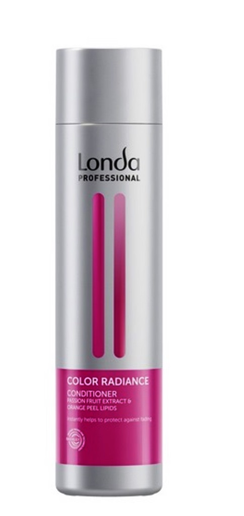 Londacare color radiance кондиционер для окрашенных волос 250мл_АКЦИЯ