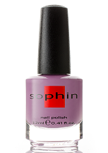 Sophin №040 лак для ногтей 12мл