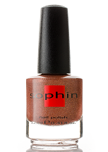 Sophin №203 chromatic лак для ногтей 12мл