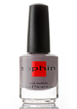 Sophin №285 color sand лак для ногтей 12мл