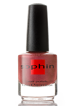 Sophin №295 гель — эффект лак для ногтей 12мл
