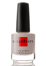 Sophin №304 гель — эффект лак для ногтей 12мл