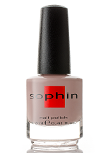 Sophin №305 гель — эффект лак для ногтей 12мл