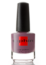Sophin №309 гель — эффект лак для ногтей 12мл