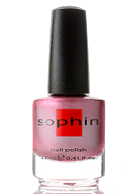 Sophin №319 chrom&chromatic лак для ногтей 12мл