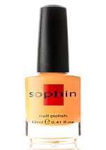 Sophin №335 summer 2014 лак для ногтей 12мл