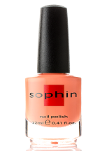 Sophin №336 summer 2014 лак для ногтей 12мл