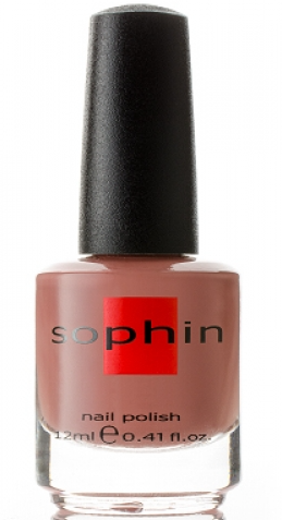 Sophin №066 лак для ногтей 12мл