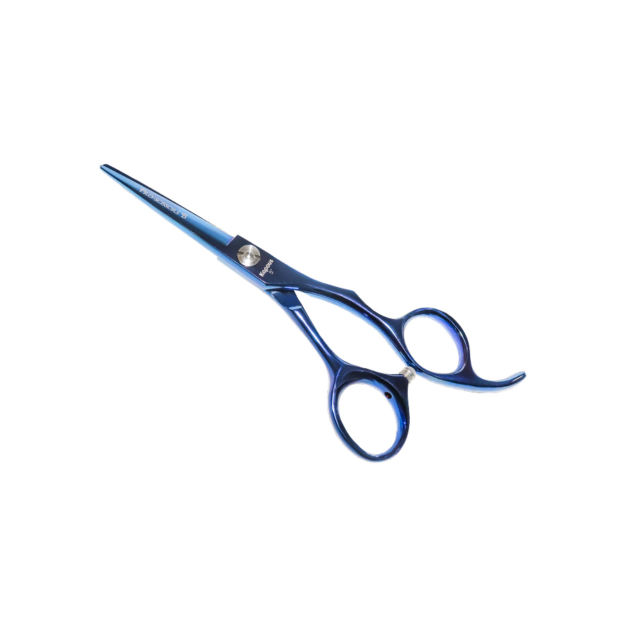 Kapous ножницы pro-scissors b прямые 5