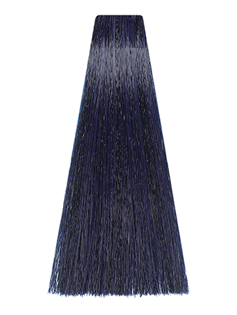 Barex joc color крем-краска 2.10 черно-синий интенсивный 100мл