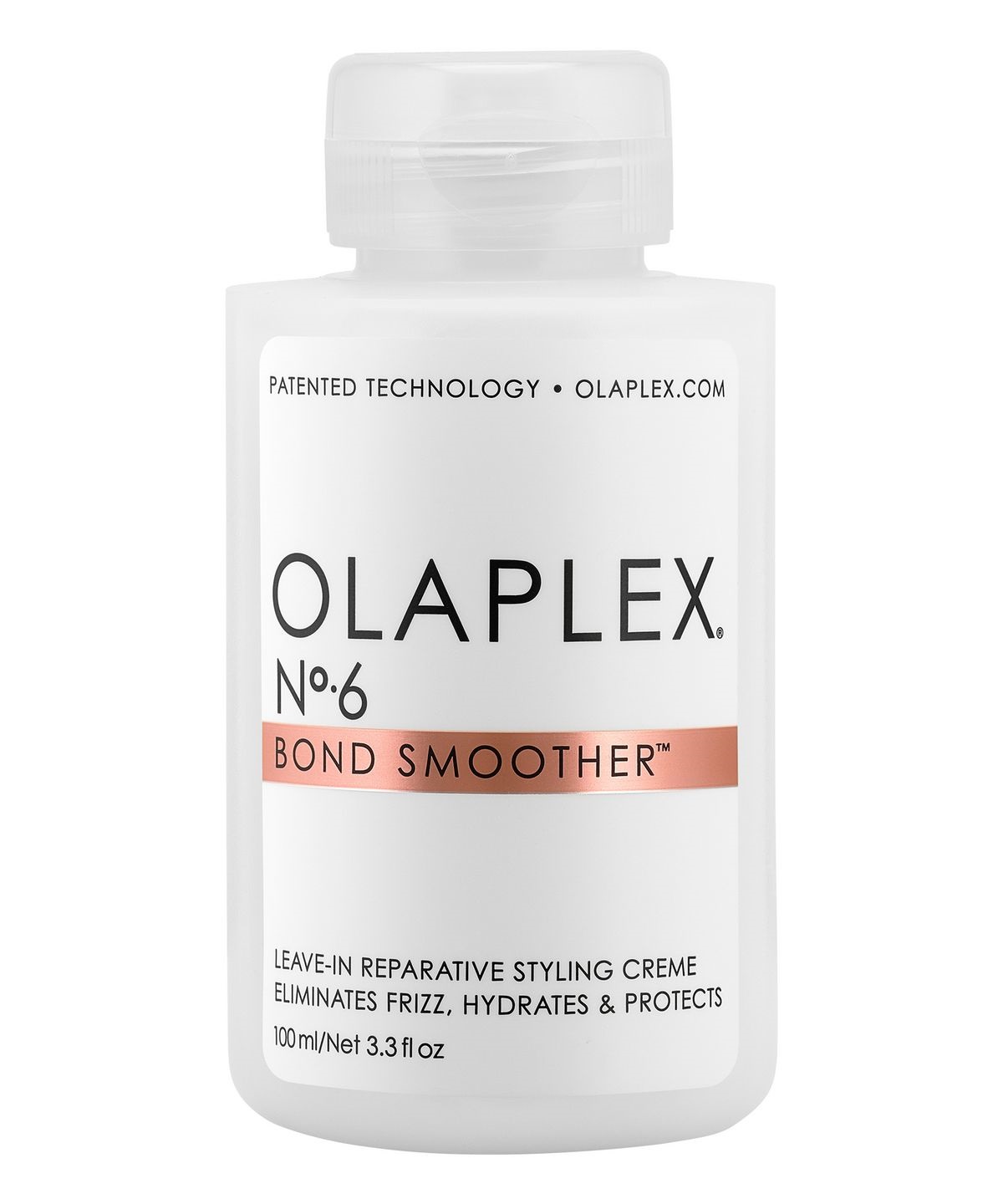 Olaplex №6 bond smoother несмываемый крем система защиты волос 100 мл ам