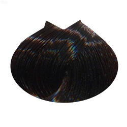 Ollin performance 4/71 шатен коричнево-пепельный 60мл перманентная крем-краска для волос