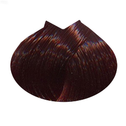 Ollin performance 5/5 светлый шатен махагоновый 60мл перманентная крем-краска для волос