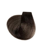 Ollin megapolis 6/11 безаммиачный масляный краситель для волос темно-русый интенсивно-пепельный 50мл