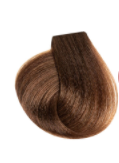 Ollin megapolis 6/71 безаммиачный масляный краситель для волос темно-русый коричнево-пепельный 50мл