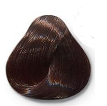 Ollin performance 6/72 темно-русый коричнево-фиолетовый 60мл перманентная крем-краска для волос