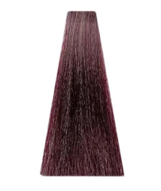 Barex olioseta oro del marocco крем-краска для волос 6.7 темный блондин фиолетовый 100мл