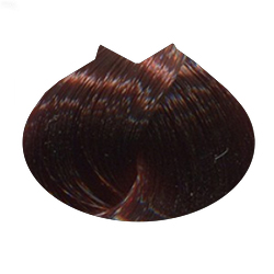 Ollin performance 6/75 темно-русый коричнево-махагоновый 60мл перманентная крем-краска для волос