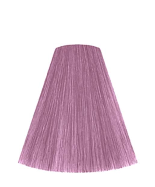 Londacolor /65 стойкая крем-краска пастельный фиолетово-красный микстон 60мл мил