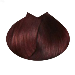 Ollin performance 7/75 русый коричнево-махагоновый 60мл перманентная крем-краска для волос