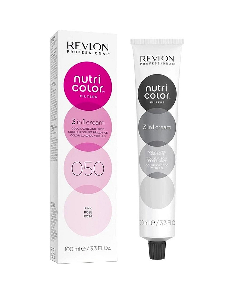 Revlon Nutri Color Filters тон 050 100мл