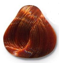 Ollin performance 8/44 светло-русый интенсивно-медный 60мл перманентная крем-краска для волос