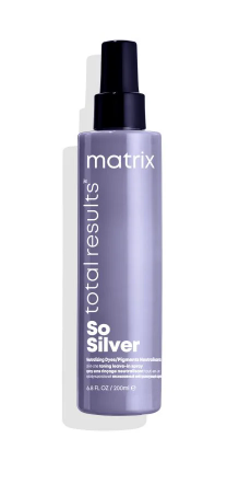 Matrix so silver 10 в 1 мультифункциональный спрей 200 мл БС