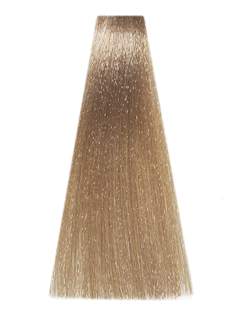 Barex permesse крем-краска 9.0 очень светлый блондин натуральный 100мл