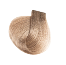 Ollin megapolis 9/1 безаммиачный масляный краситель для волос блондин пепельный 50мл