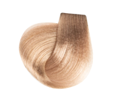 Ollin megapolis 9/12 безаммиачный масляный краситель для волос блондин пепельно-фиолетовый 50мл