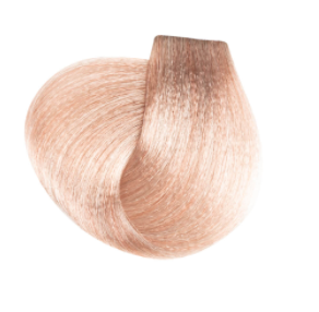 Ollin megapolis 9/26 безаммиачный масляный краситель для волос блондин розовый 50мл