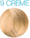 Gоldwell colorance тонирующая крем-краска 9 creme кремовый блонд 60 мл Ф