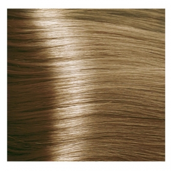 Kapous крем-краска 9.31 очень светлый бежево платиновый блонд 100мл