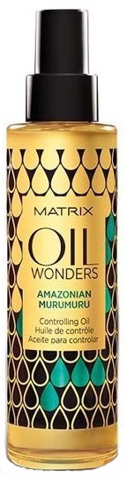 Matrix oil wonders разглаживающее масло amazonian murumuru 150мл БС
