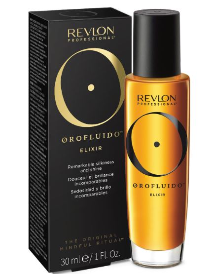 Orofluido elixir эликсир для красоты волос 30мл *