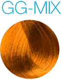 Gоldwell colorance тонирующая крем-краска gg mix микс тон золотистый 60 мл Ф