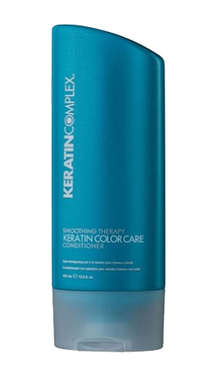 Keratin complex кондиционер с кератином для окрашенных волос keratin color care conditioner 400 мл