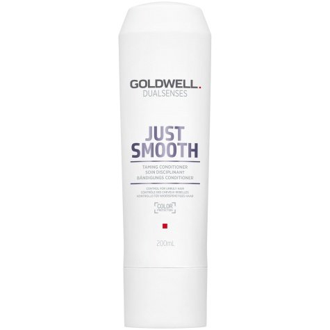 Gоldwell dualsenses just smooth кондиционер усмиряющий для непослушных волос 200 мл ам