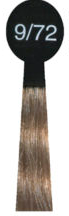 Ollin n-joy 9/72 блондин коричнево-фиолетовый 100мл