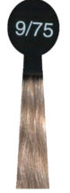 Ollin n-joy 9/75 блондин коричнево-махагоновый 100мл