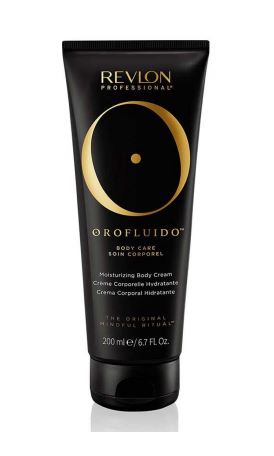 Orofluido крем для тела 200мл