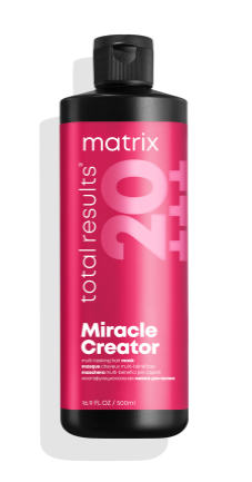 Matrix miracle creator маска многофункциональная для всех типов волос 500 мл БС
