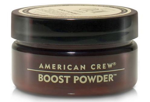 American crew boost powder пудра для объема волос 10г БС