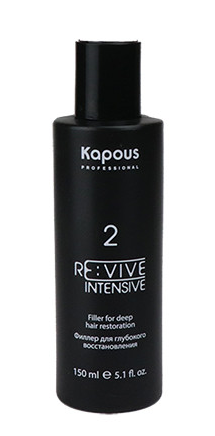 Kapous revive филлер для глубокого восстановления 150 мл