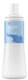 Welloxon perfect 1,9% pastel 1л мил