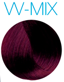 Gоldwell colorance тонирующая крем-краска vv mix микс тон интенсивно-фиолетовый 60 мл  Ф