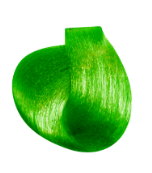Ollin crush color гель-краска для волос прямого действия зеленый 100мл