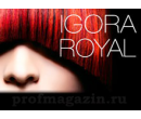 Igora royal стойкая краска