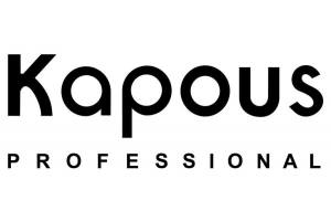 ™ Kapous Professional временно выведен с продажи!