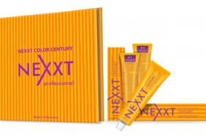 Акция Nexxt professional - купи и получи подарок